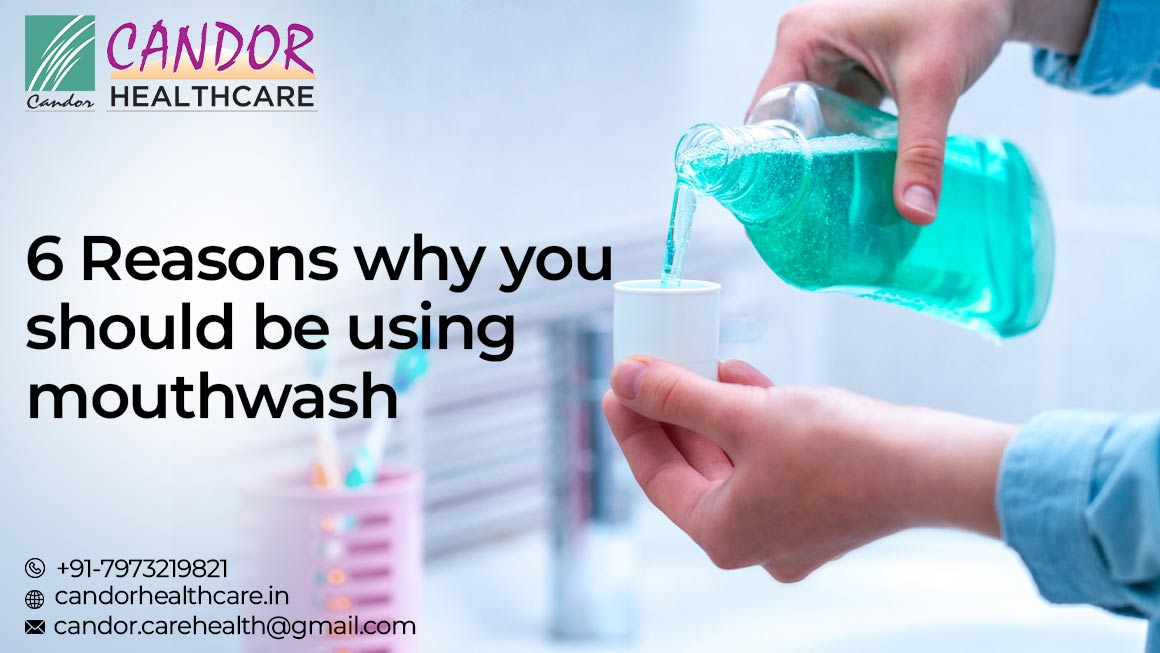 Mouthwash Manufacturers In India